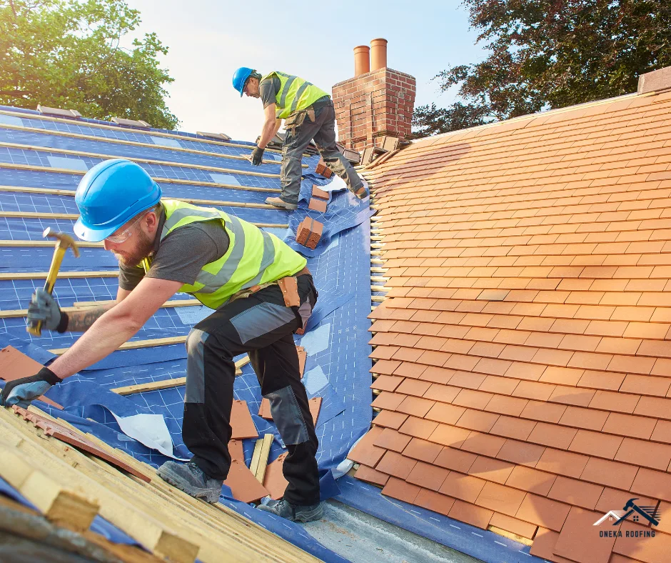 Why choose Roof Repair Near Me in Richburg, NY