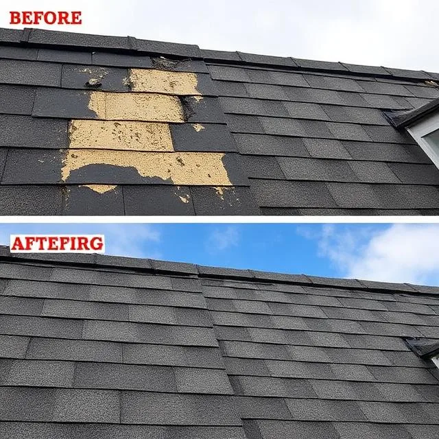 Roof Repair Near Me in Richburg, NY near me